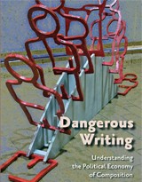 Dangerous Writing Book Cover