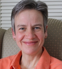 Philippa Spoel