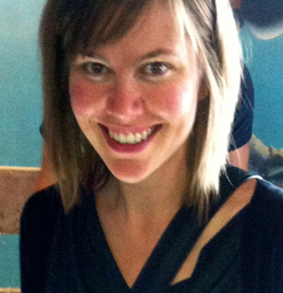 Colleen Derkatch