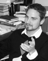 S. Scott Graham