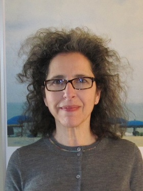 Judy Z. Segal