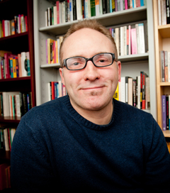 David M. Rieder