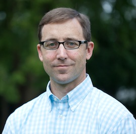 Brian McNely