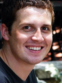 Garrett W. Nichols
