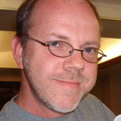 Scott Lunsford