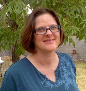Denise Tillery