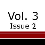 Volume 3 Issue 2