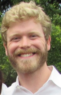 Nicholas Crawford
