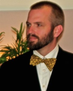 Kevin Johnson