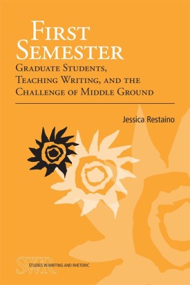 Jessica Restaino's First Semester