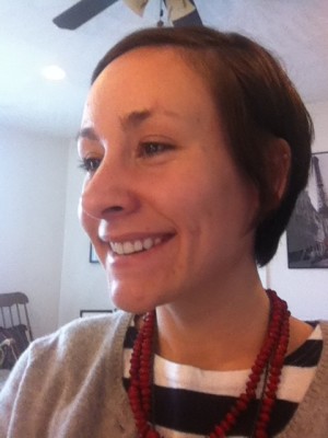 Jennifer Sweeney
