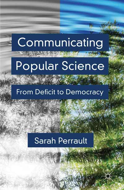 Perrault's Communicating Popular Science
