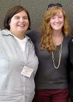 Erin A. Frost and Michele F. Eble