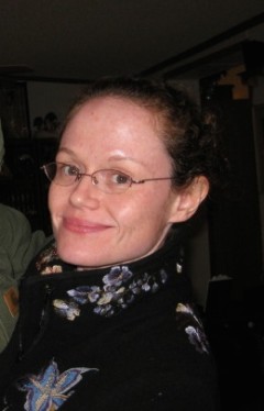 Kelly Harris