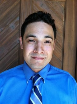 Cruz medina
