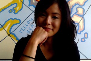 Shui-yin Sharon Yam