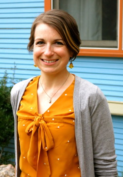 Jennifer Mallette