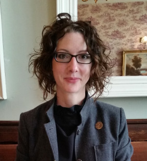 Rebecca Walton