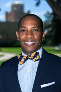 Travis D. Boyce