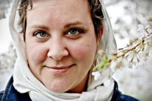 Alexandra P. Gelbard