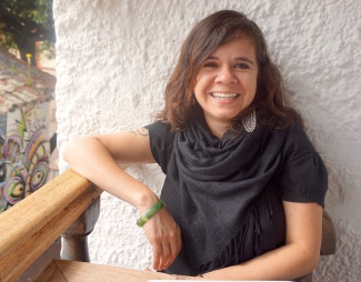 Ana Milena Ribero