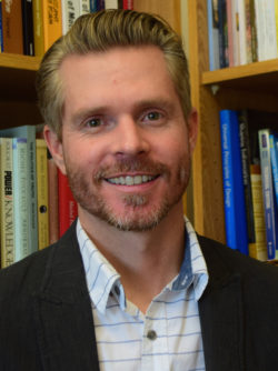 Jared S. Colton
