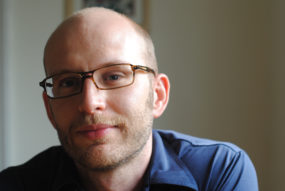 Eric Leake
