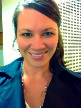 Kelly A. Whitney