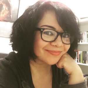Christina V. Cedillo