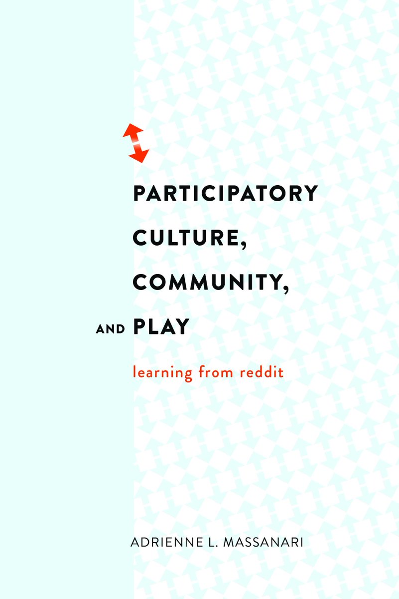 Participatory Culture, Community, Play