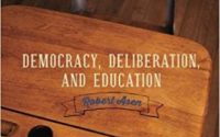 Asen's Democracy, Deliberation, and Education