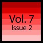 Icon for Volume 7, Issue 2