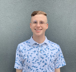 T. Jake Dionne