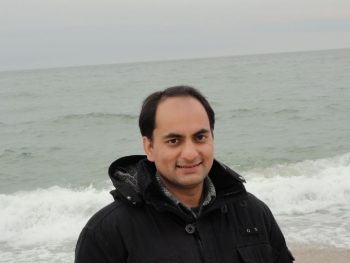 Keshab Acharya