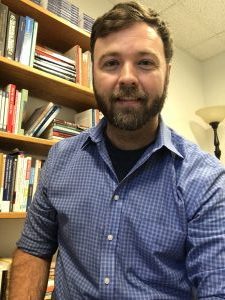 Jonathan L. Bradshaw