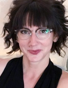 Dr. Rebecca Walton