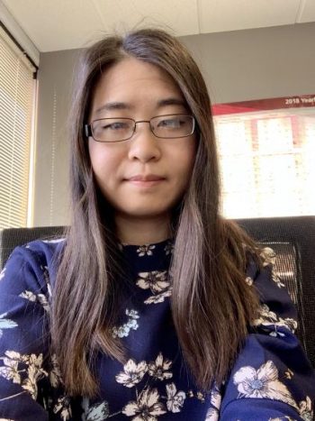 Kejia Wang