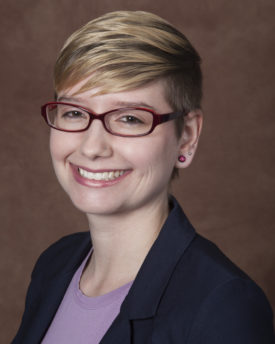 Brandy Dieterle