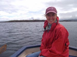Kathleen J. Ryan