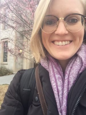 Katie W. Powell