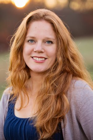 Jenna Vinson