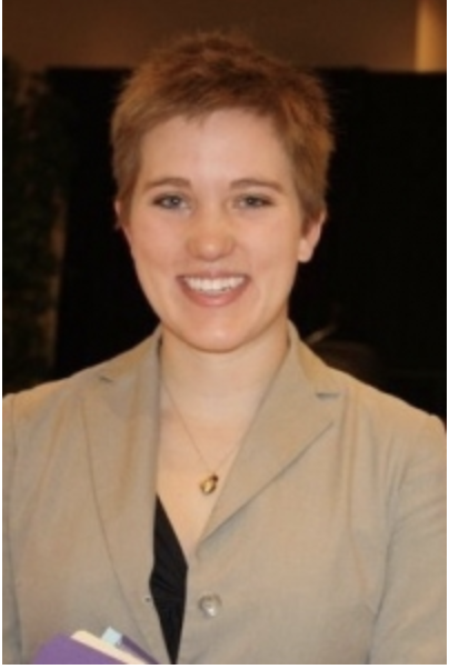 Johanna Phelps