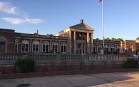 East High School in Memphis, TN