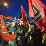 Golden Dawn Rally