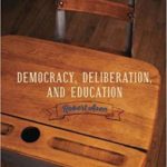 Asen's Democracy, Deliberation, and Education