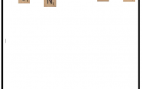 Scrabble tiles spelling out "vulnerable"