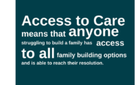 @resolveorg access to care